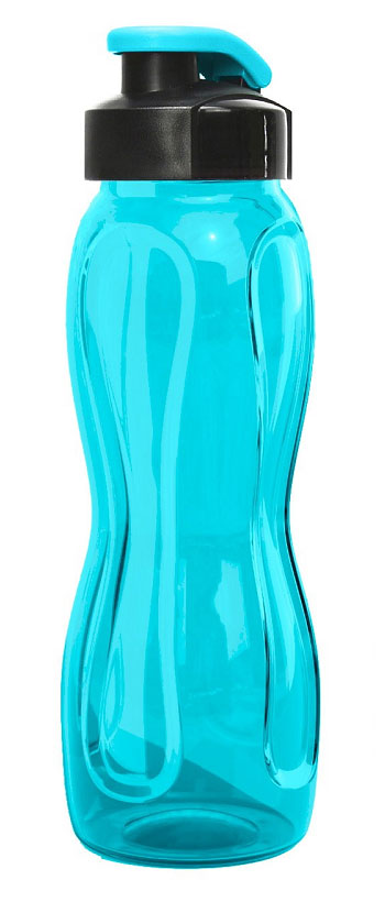 

Бутылка для воды и других напитков Wowbottles, 550 мл