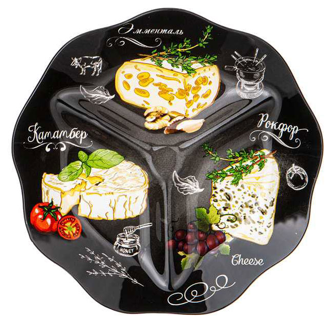 

Менажница Lefard BUFFET, 24 см