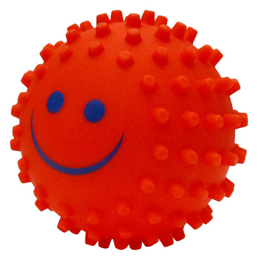 

Игрушка для собак Triol Мяч