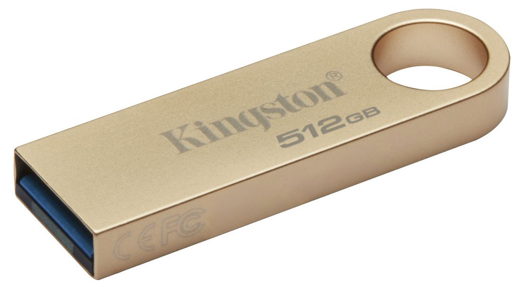 

Флеш Диск Kingston (DTSE9G3/512GB)