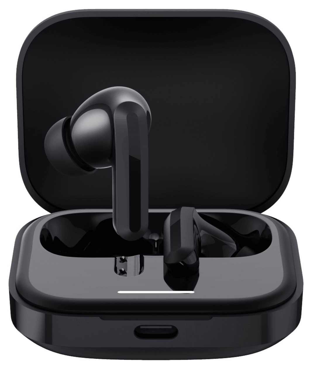 

Наушники Xiaomi Redmi Buds 5-Black BHR7627GL