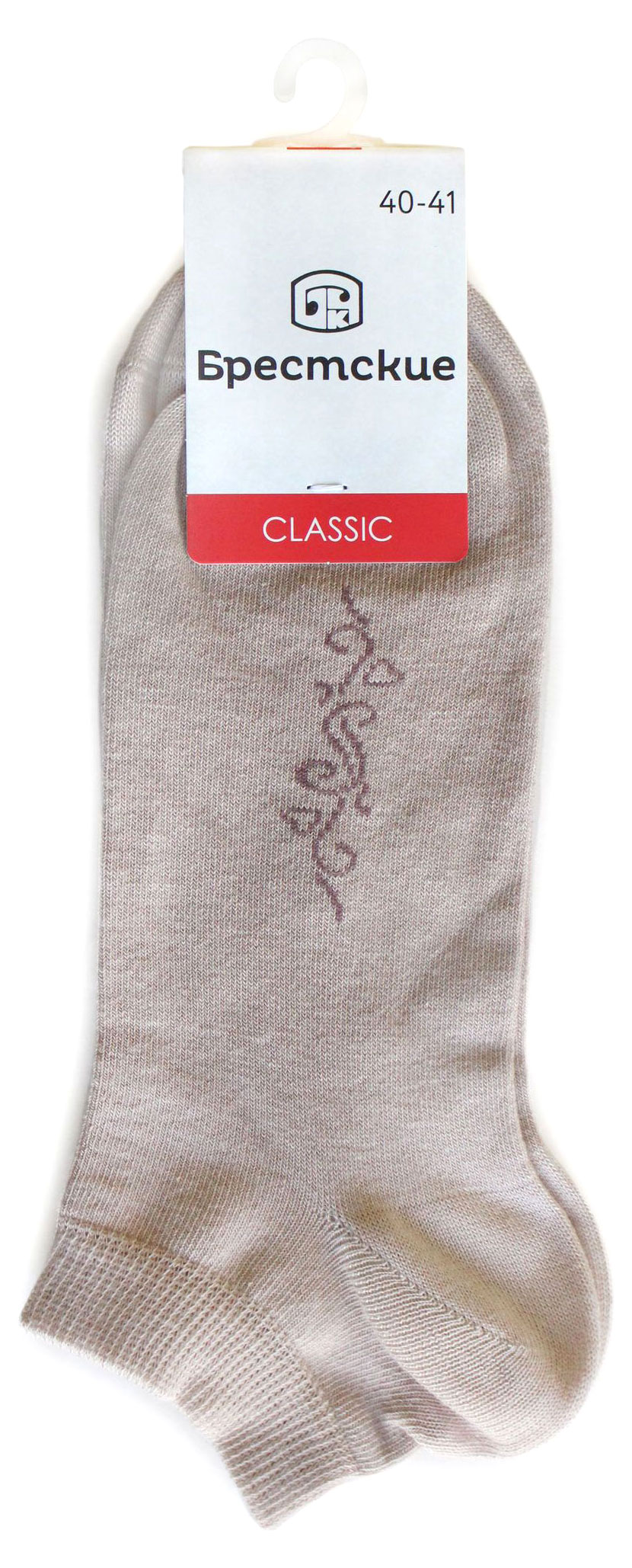 

Носки женские Брестские капучино, р. 27