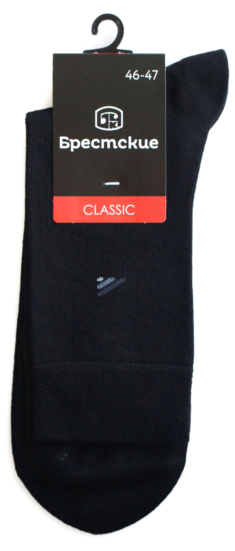 

Носки мужские Брестские черные, р. 31