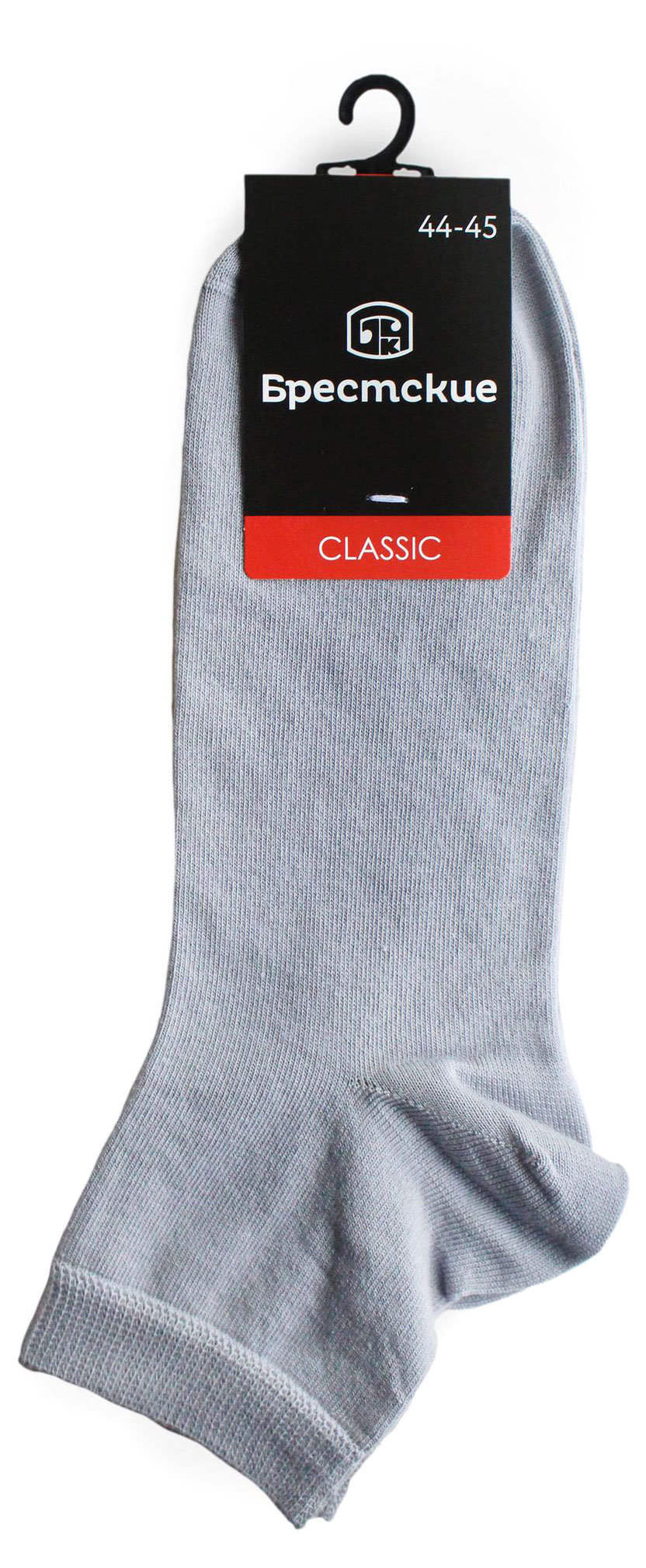 

Носки мужские Брестские светло серые, р. 29
