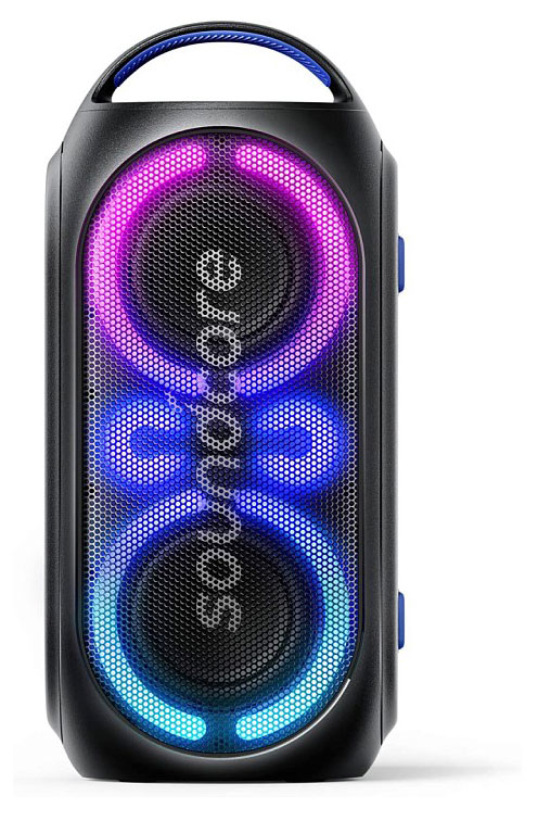 

Колонка портативная Anker Soundcore Rave Party 2