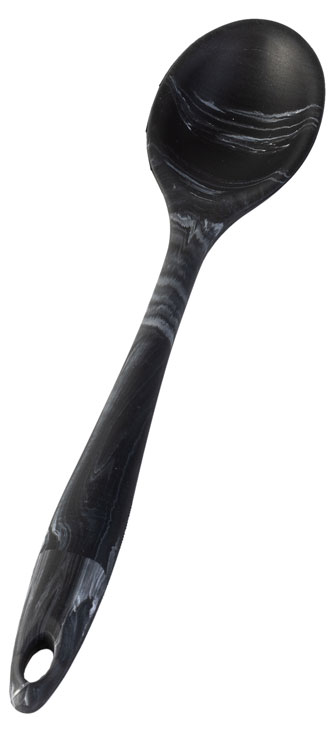 

Ложка Под мрамор силиконовая, 27x 5,8 x2 см