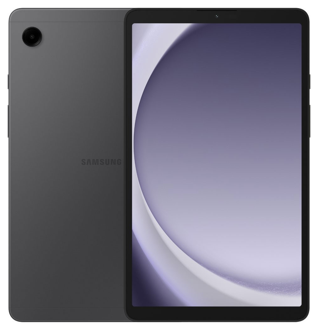 

Планшет SAMSUNG Galaxy Tab A9+ SM-X210 Wi-Fi 64 ГБ