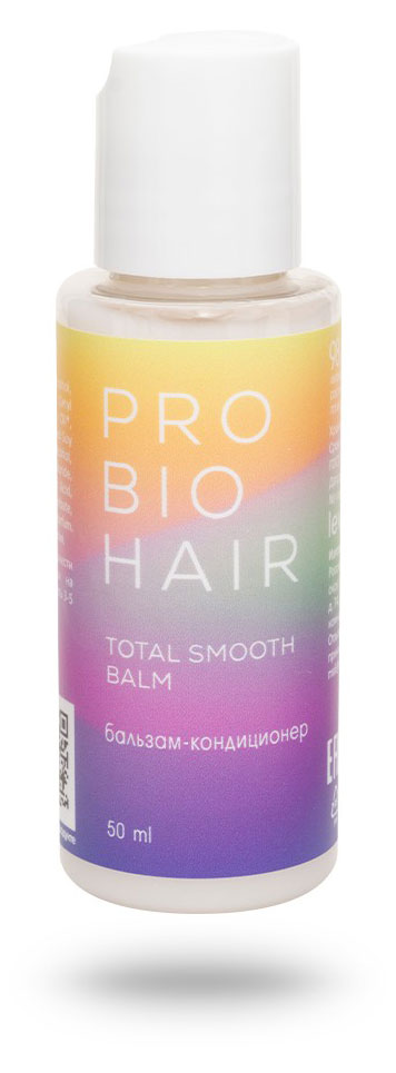 

Бальзам для волос Levrana Pro Bio Hair, 50 мл