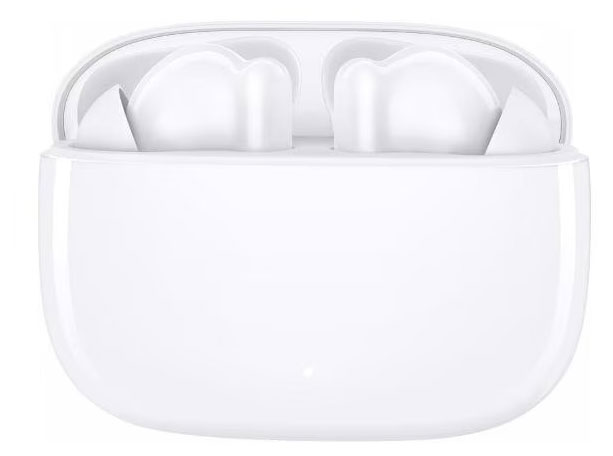 

Наушники TWS Honor Choice Earbuds X5 Lite LST-ME00 белые
