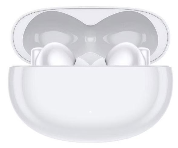 

Наушники TWS Honor Choice Earbuds X5 Pro BTV-ME10 белые