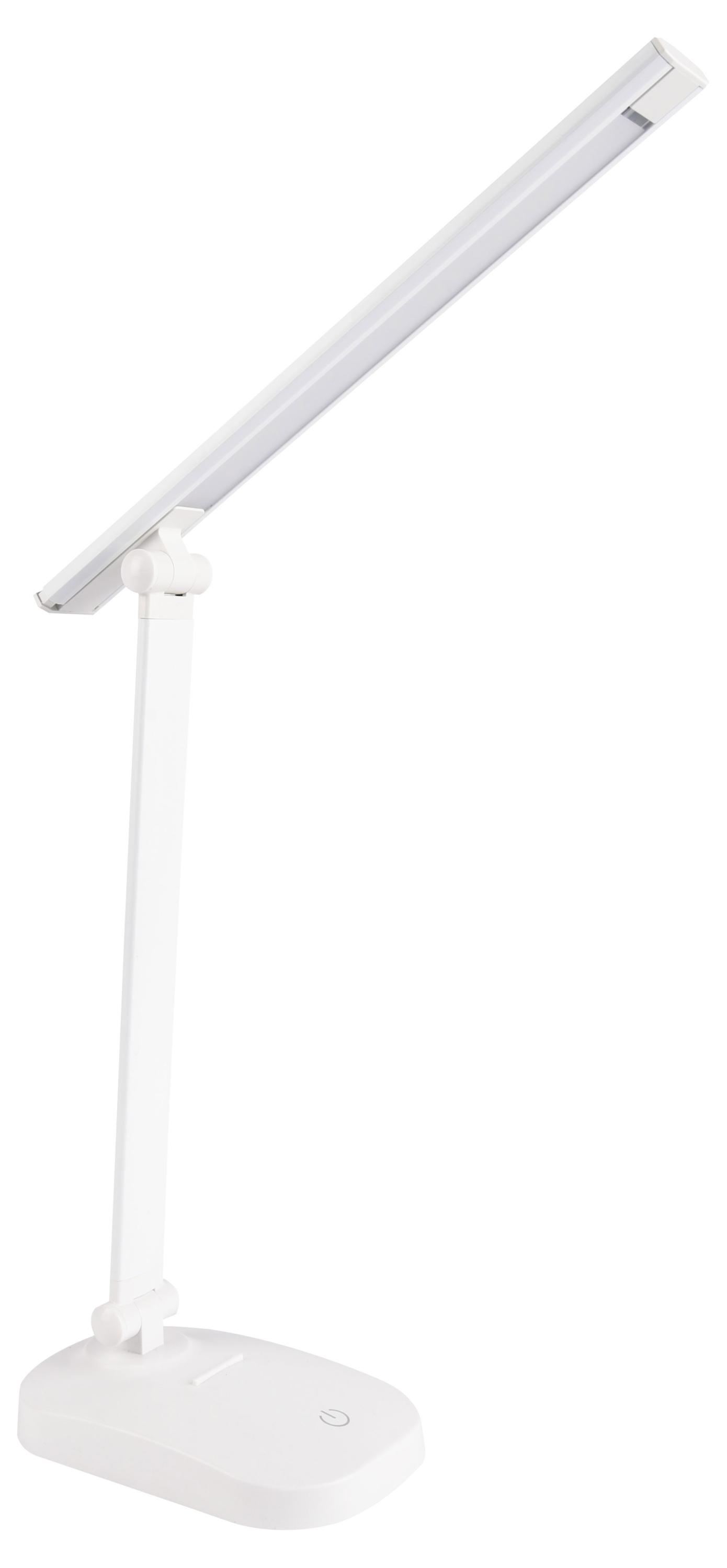 

Лампа настольная Escada 10244/1LED белая