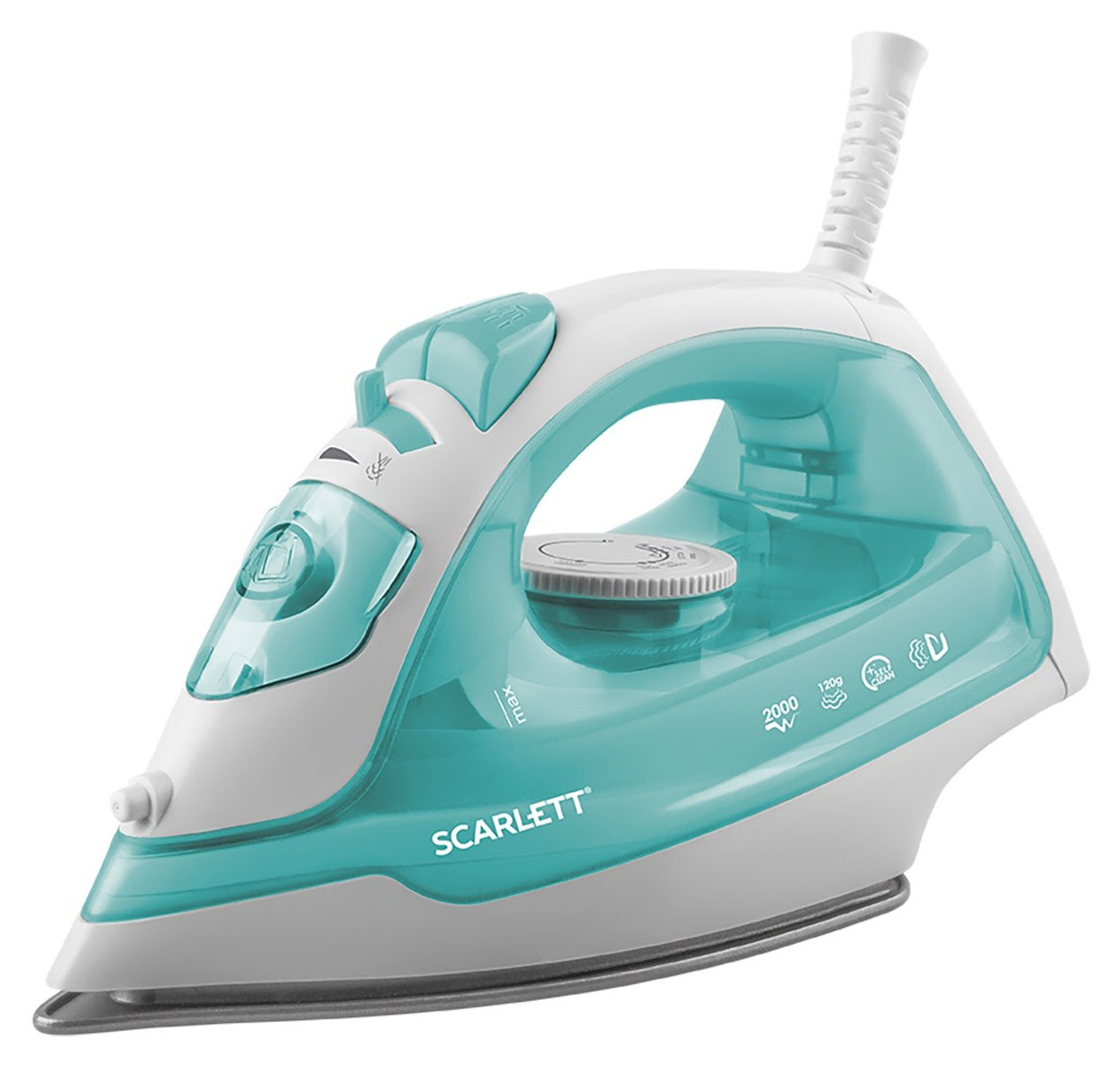 

Утюг Scarlett SC-SI30P11