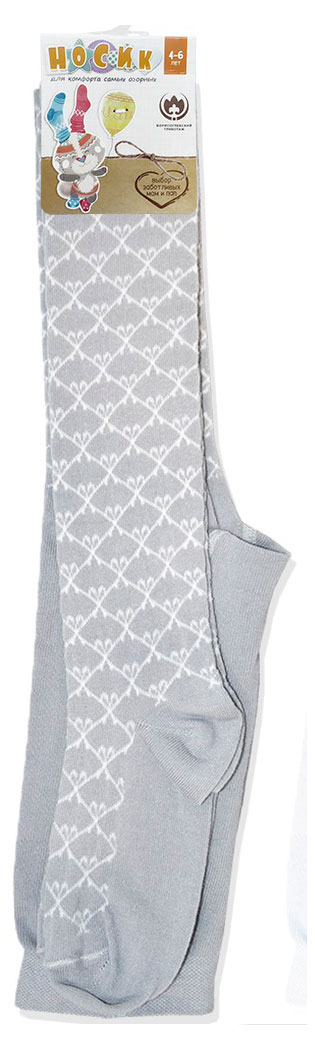 

Колготки детские Носик, р. 128-134 в ассортименте