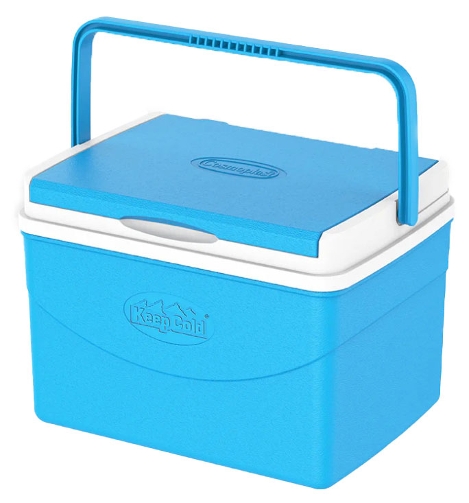 Изображение товара Термоконтейнер EZ Coolers IceBox, 5 л