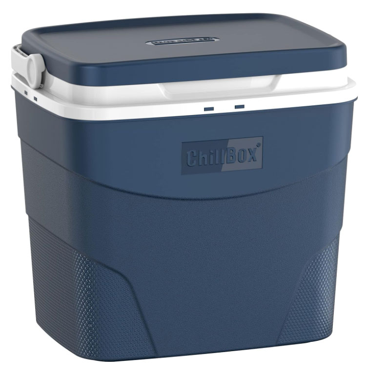 

Термоконтейнер EZ Coolers ChillBox, 24 л