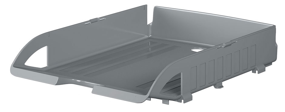 

Лоток для бумаг горизонтальный ErichKrause Classic