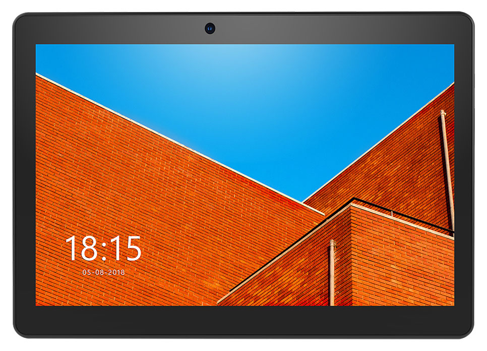 

Планшетный компьютер BQ 1085L Hornet Max Pro Black