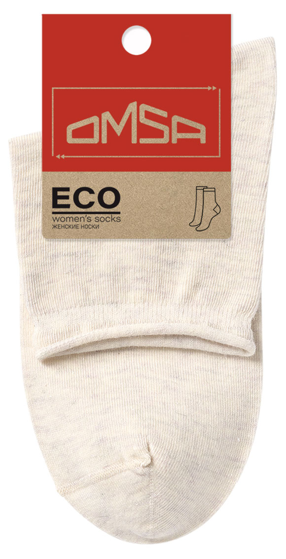 

Носки женские Omsa высокие, р. 39-41