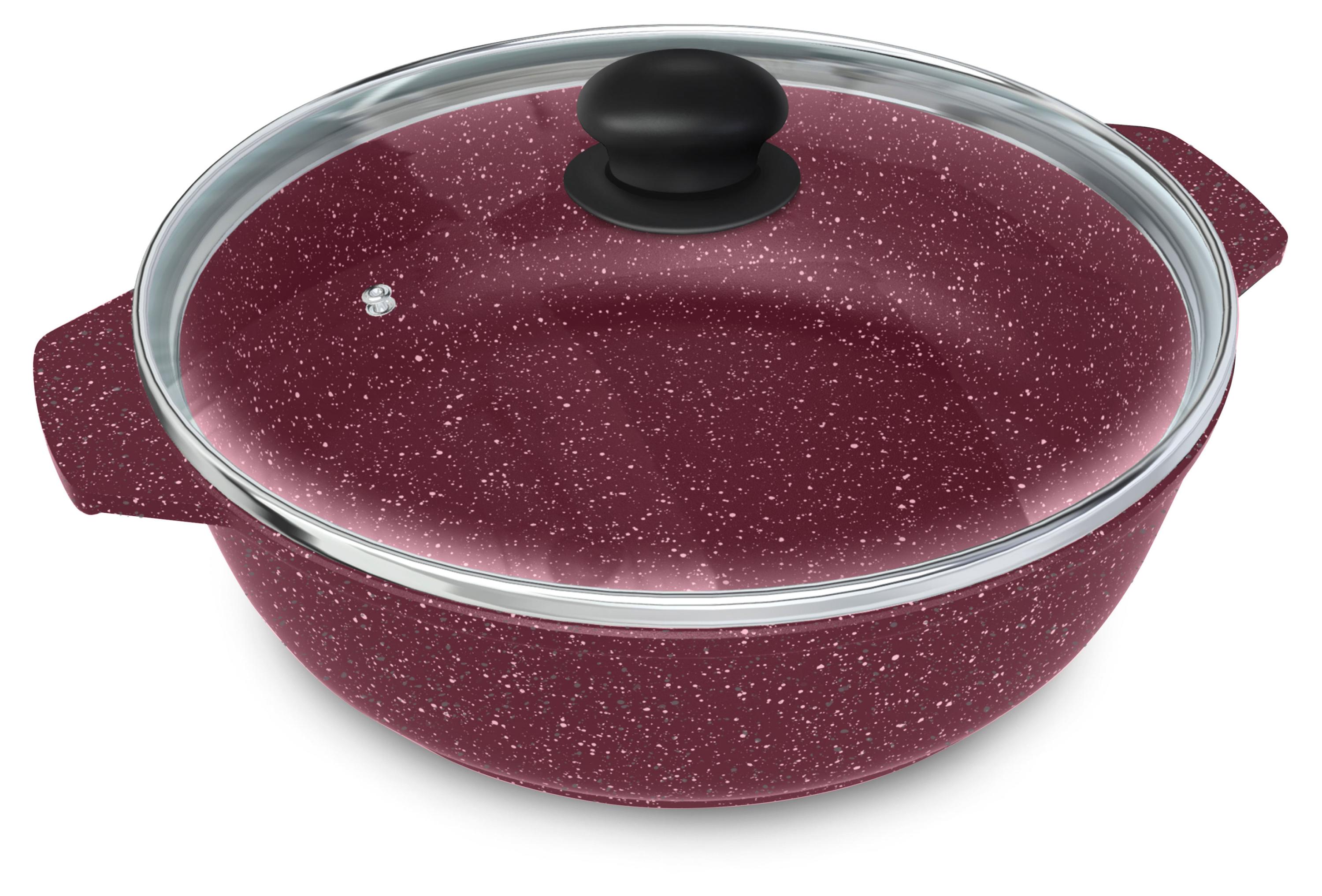 

Жаровня Нева Металл Посуда Время заготовок, 4 л