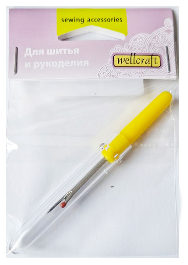 

Вспарыватель Wellcraft малый