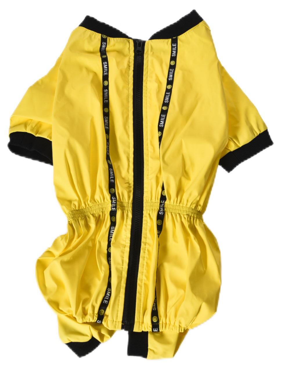 

Комбинезон для собак холщовый, 50 см