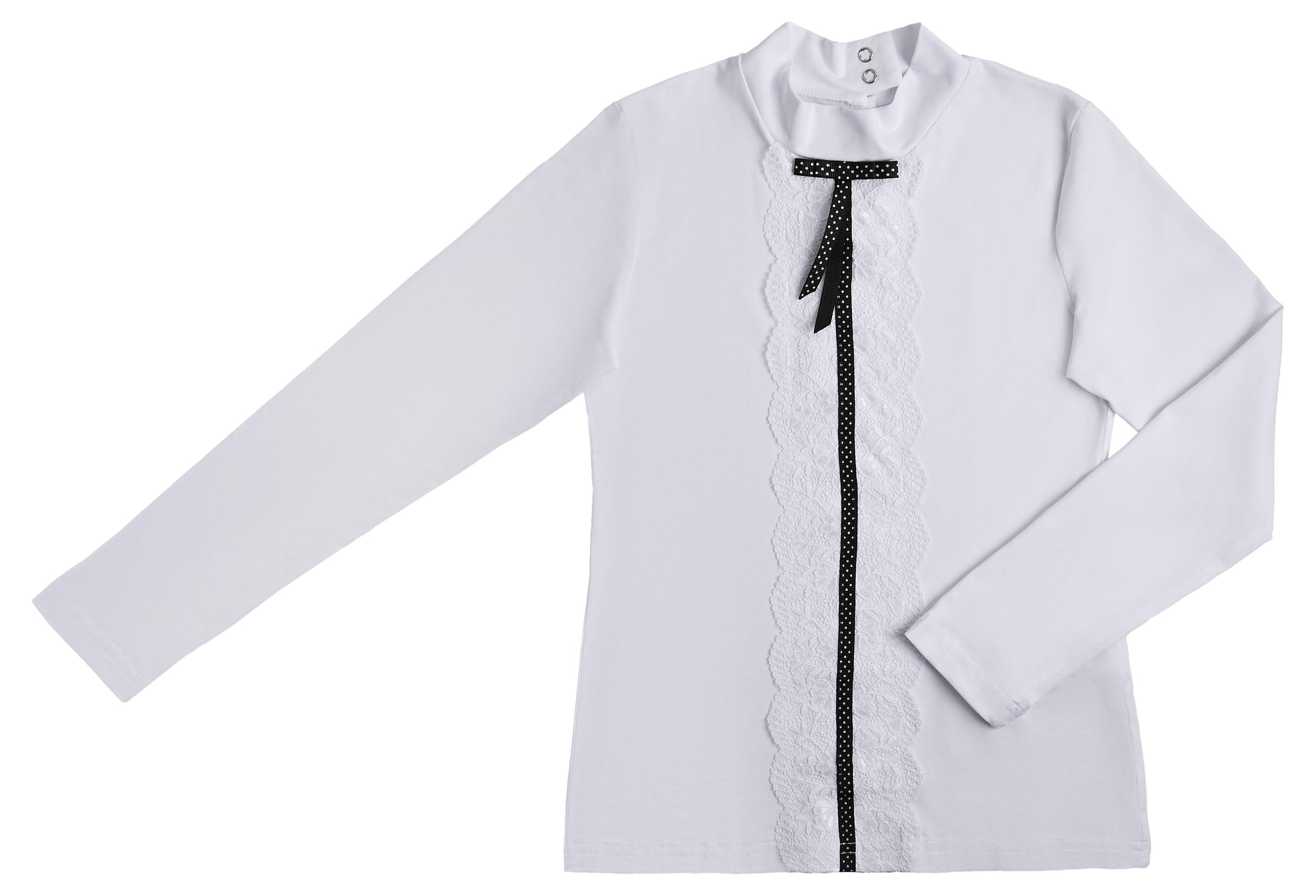 

Блузка для девочки