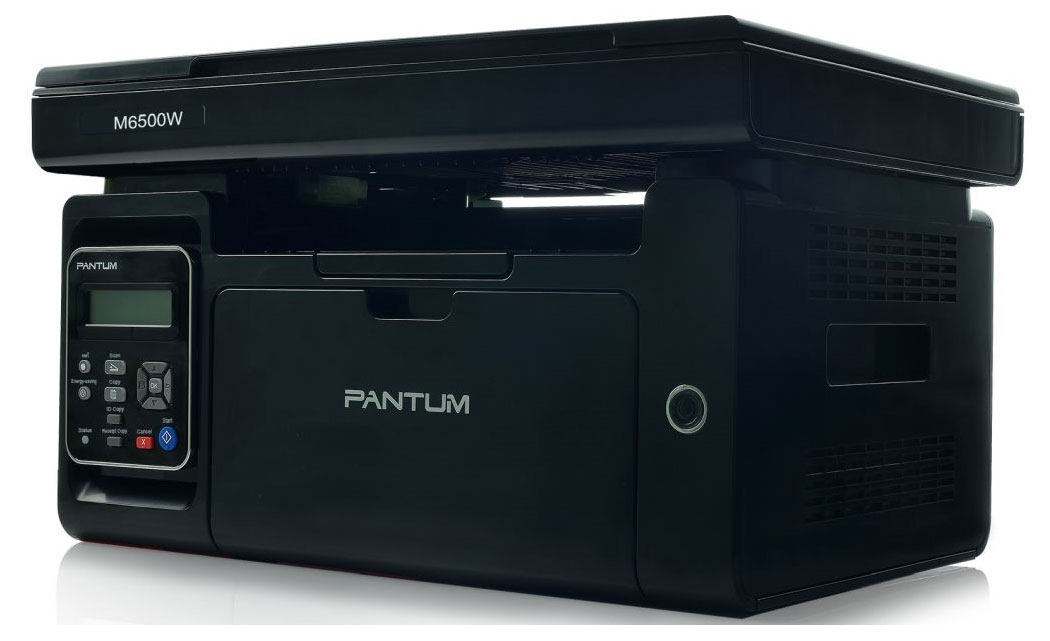 

МФУ лазерный Pantum M6500W