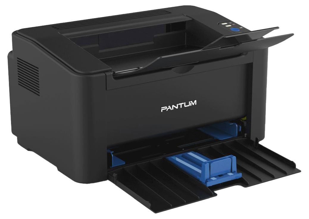 

Принтер лазерный Pantum P2500W