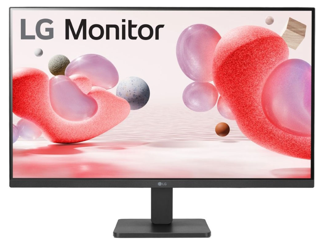 

Монитор LG 27MR400-B, 27"