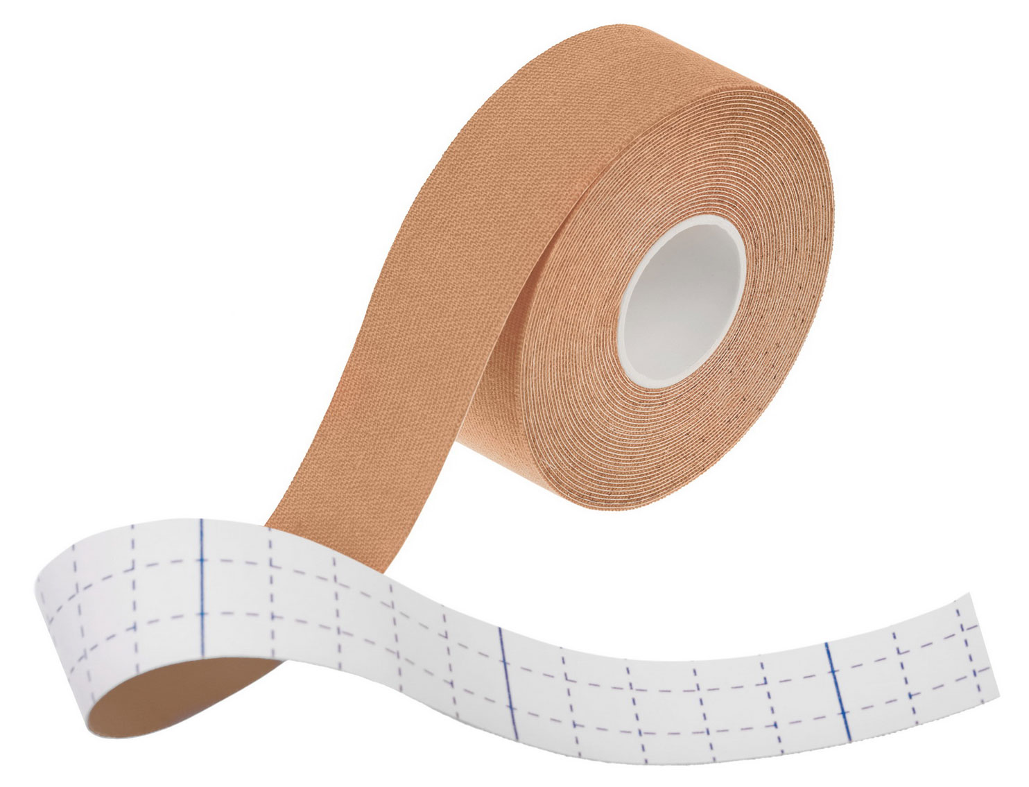 

Кинезио тейп Bradex 5 м 2,5 см