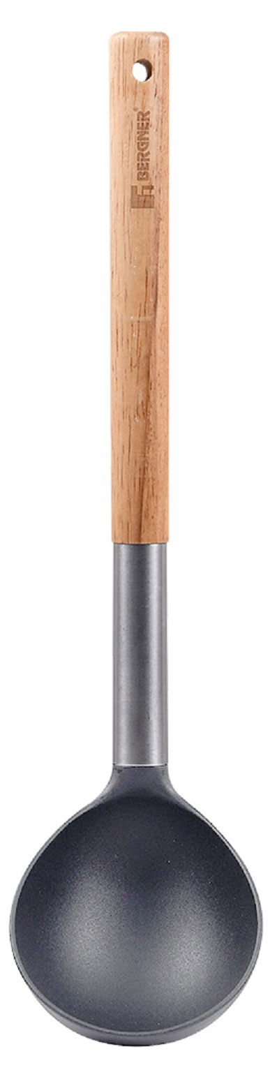

Половник Bergner naturally, 1 шт