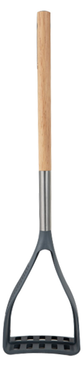 

Пресс для картофеля Bergner naturally, 1 шт