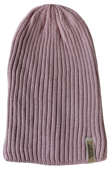 

Шапка для девочки CARIBA, р 55
