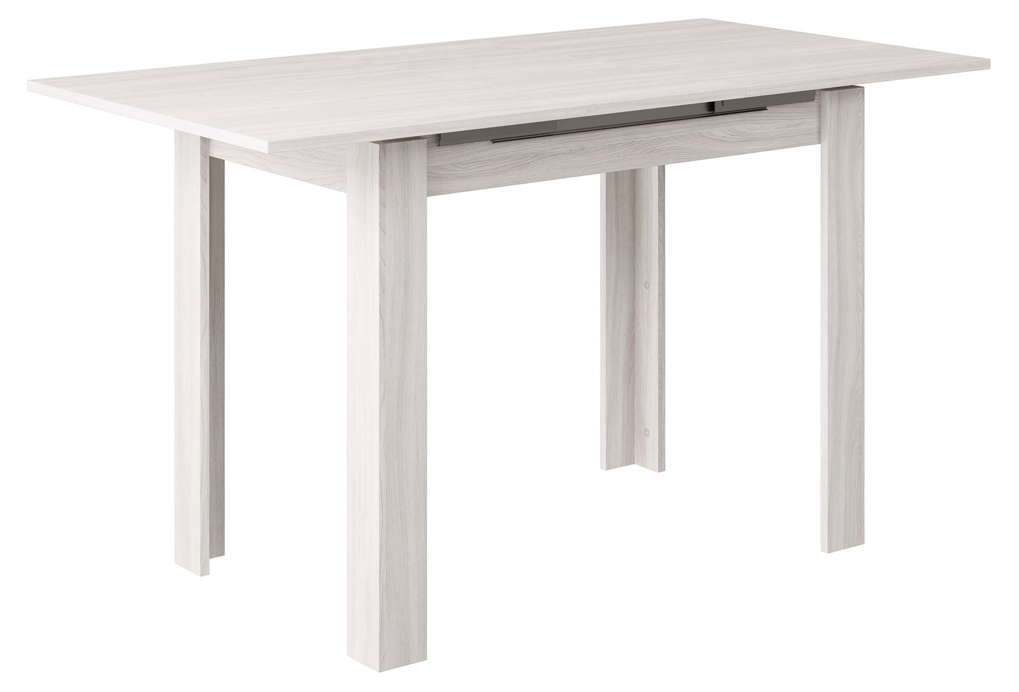 

Стол обеденный АШАН Красная птица раздвижной шимо