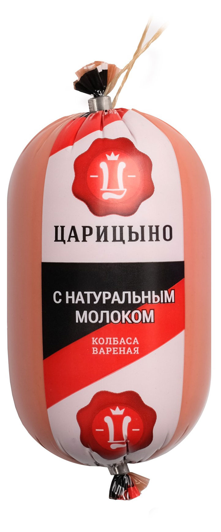 

Колбаса вареная Царицыно с натуральным молоком, 400 г