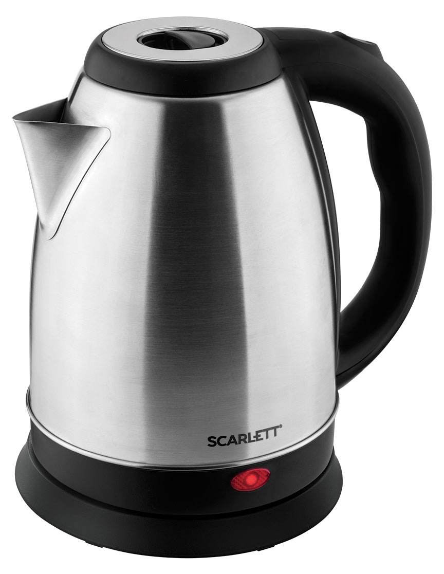 

Чайники Scarlett SC-TM11066, 1,8 л