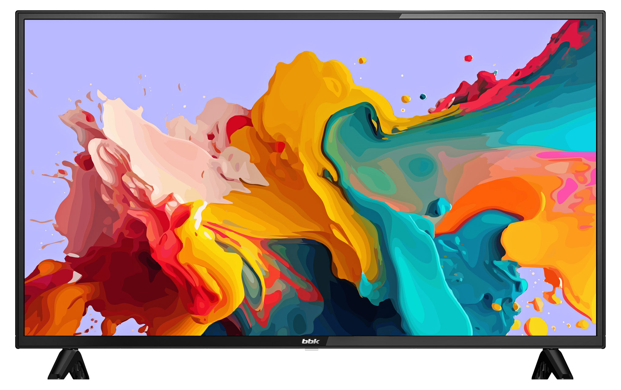 

Телевизор BBK 40LEM-1091/FTS2C черный, 40"