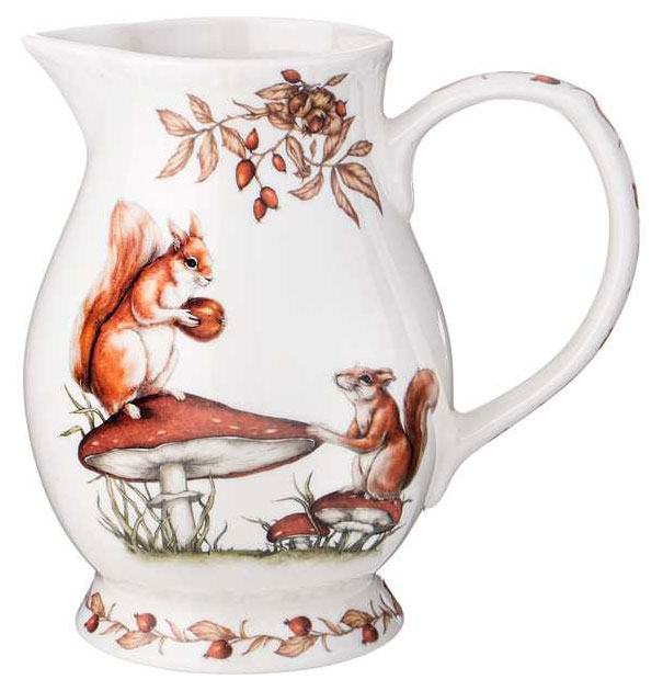 

Кувшин Lefard Forest tale, 1,1 л