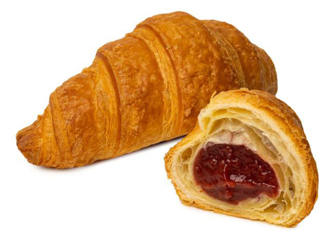 

Круассан АШАН с ежевикой, 70 г х 2 шт