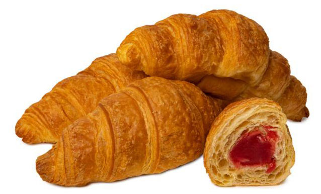 

Круассан АШАН с клубникой, 70 г х 2 шт