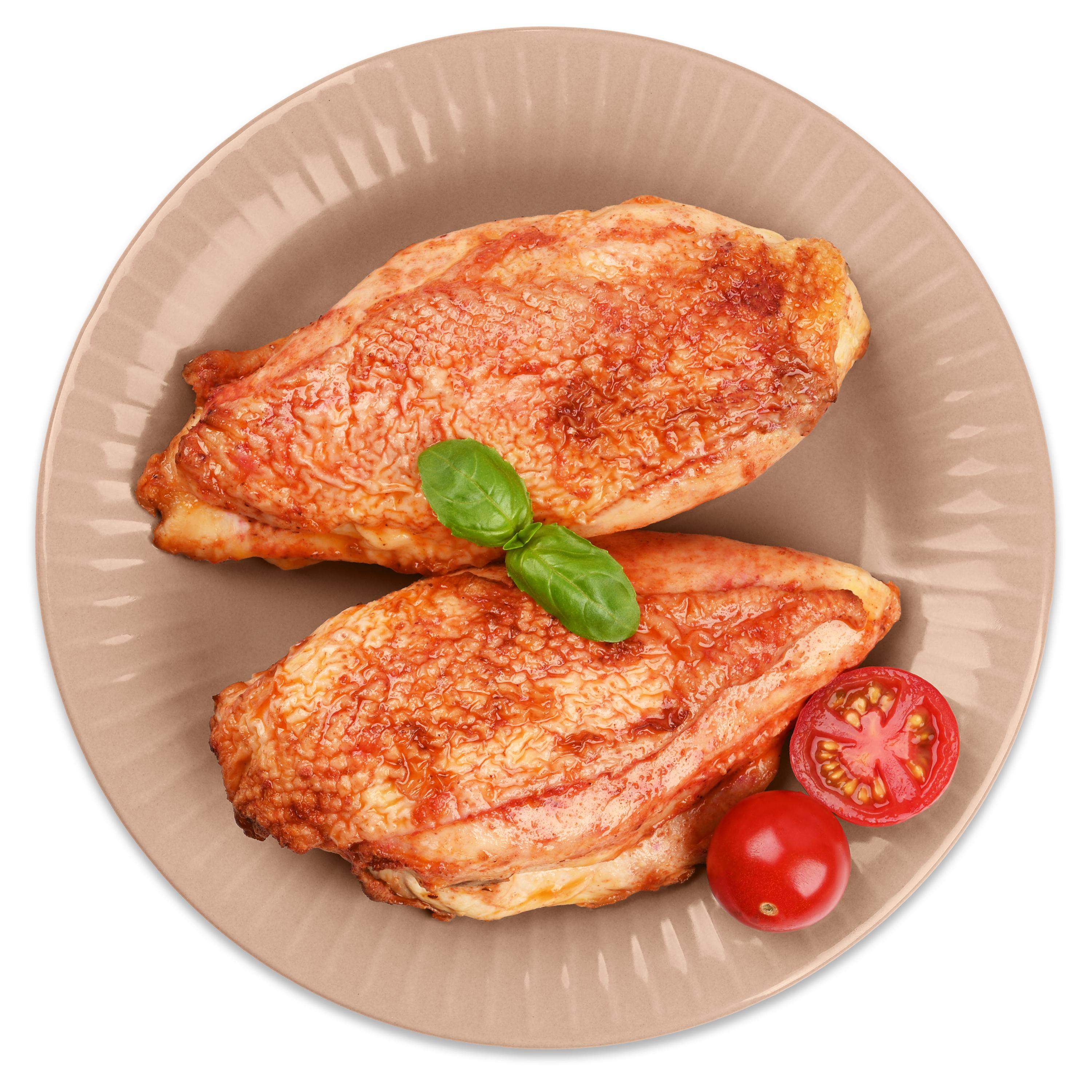 

Грудки куриные АШАН Гриль, вес
