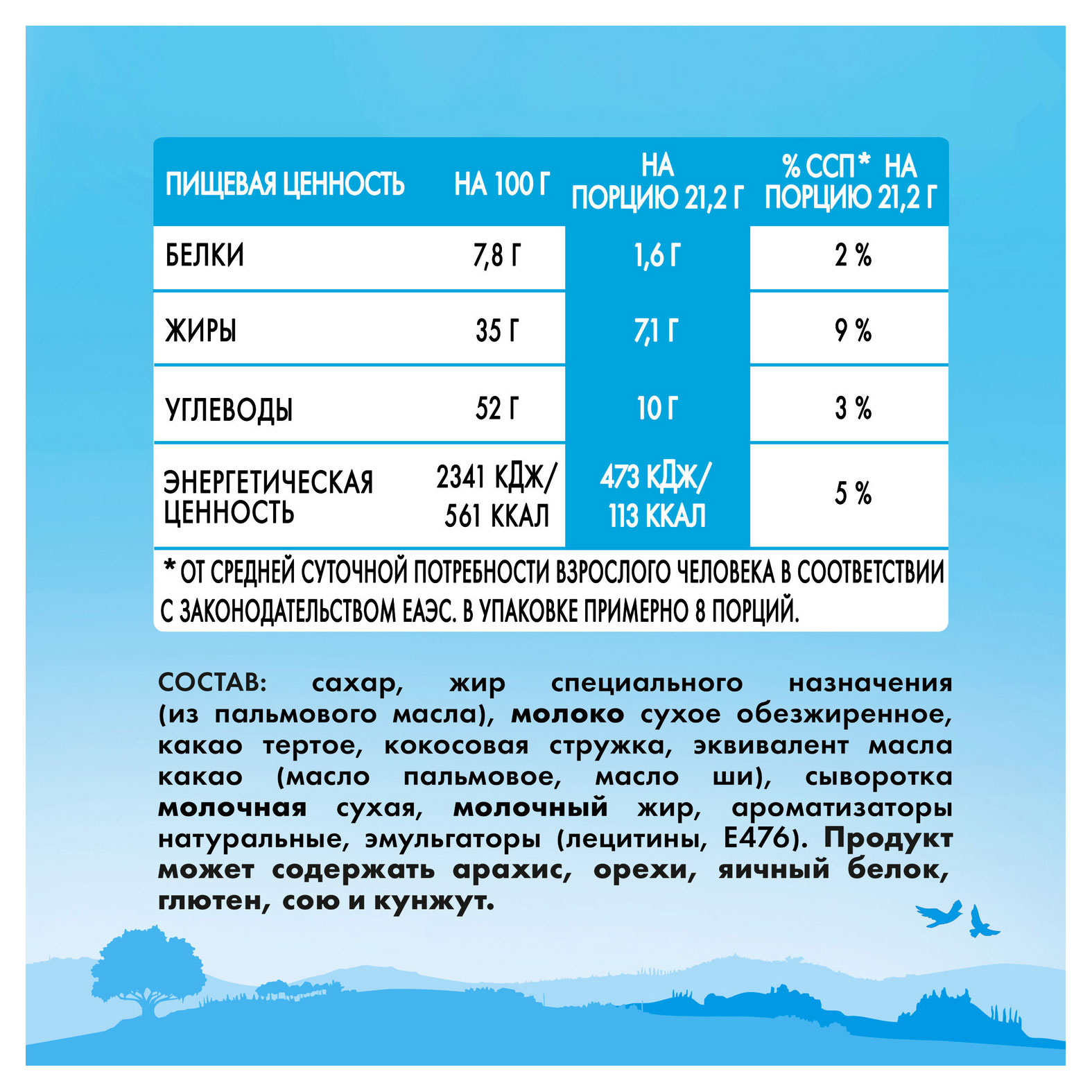 Превью изображения товара