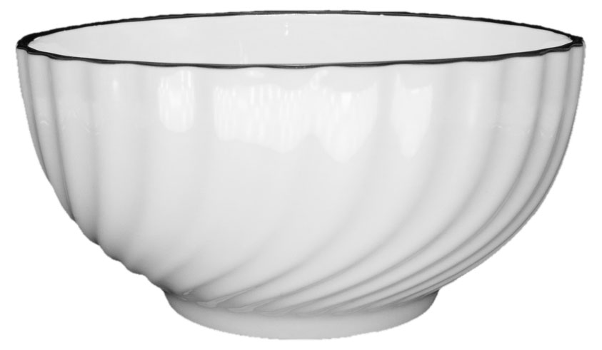 

Миска суповая МФК Зефир, 13 см