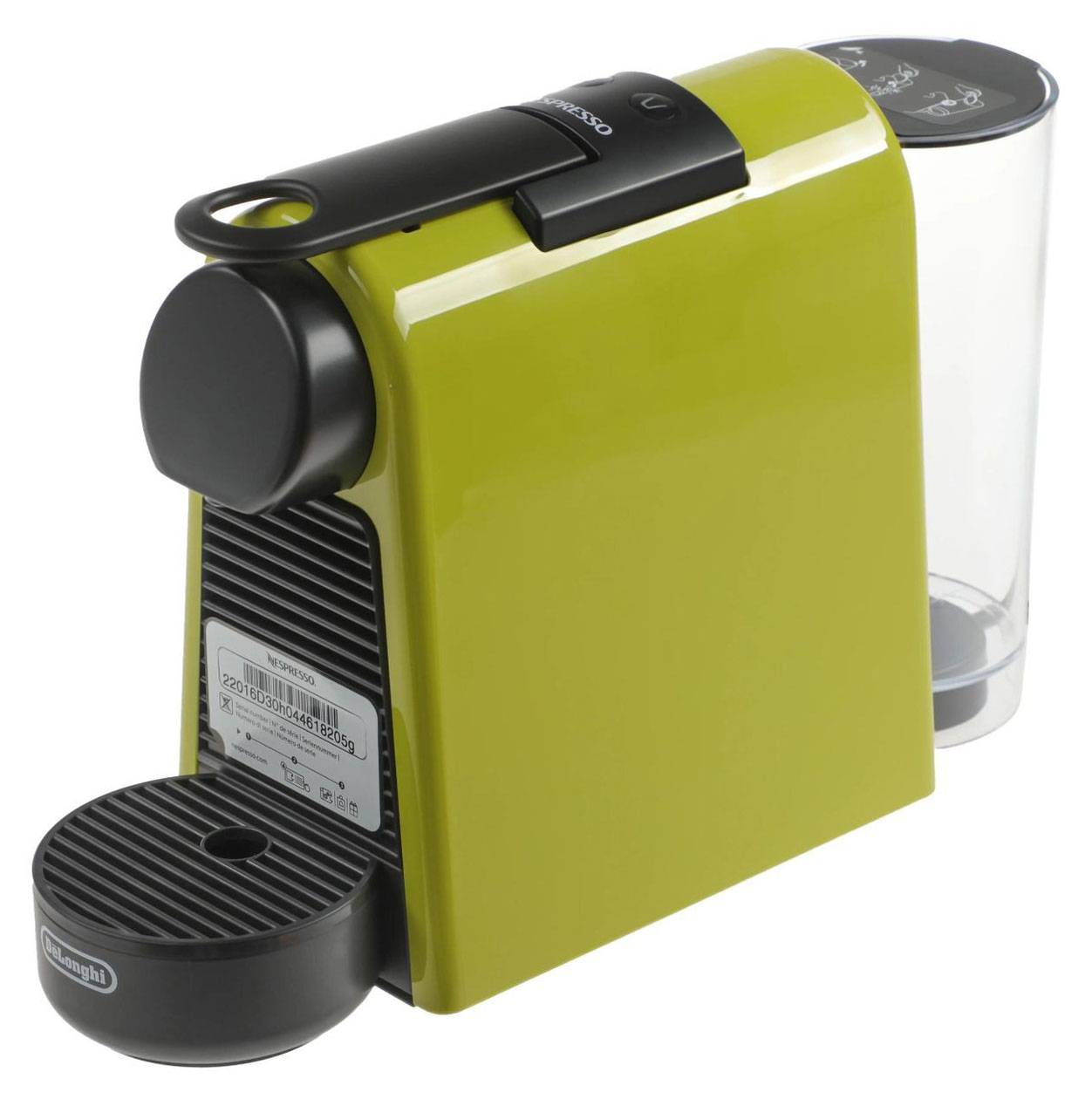 

Кофемашина капсульная DeLonghi Nespresso Essenza EN85.L