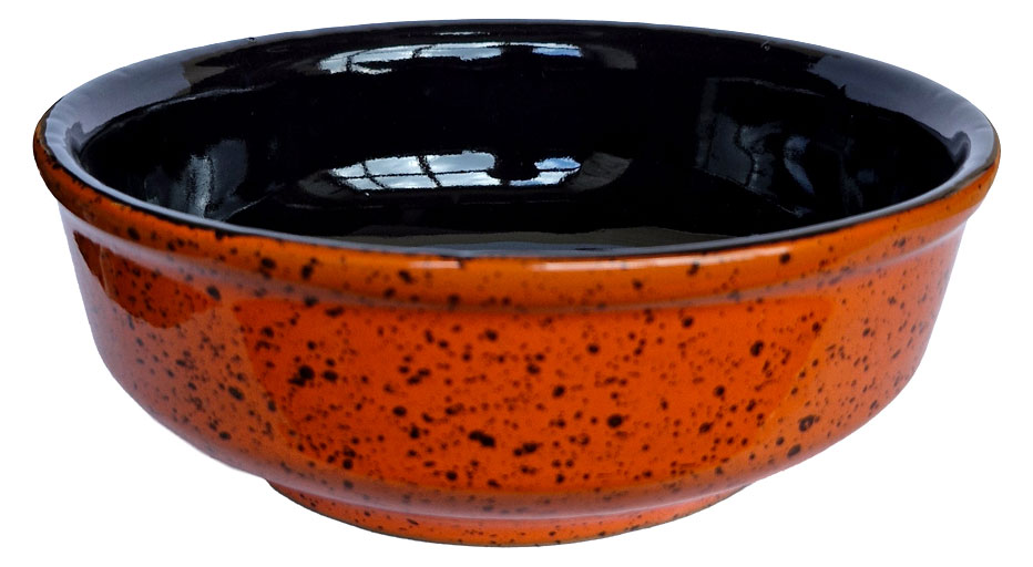 

Миска Борисовская керамика Русская керамическая, 15,5 см