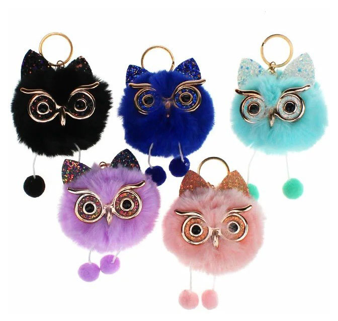 

Брелок BALL MASQUERADE Хитруля в ассортименте