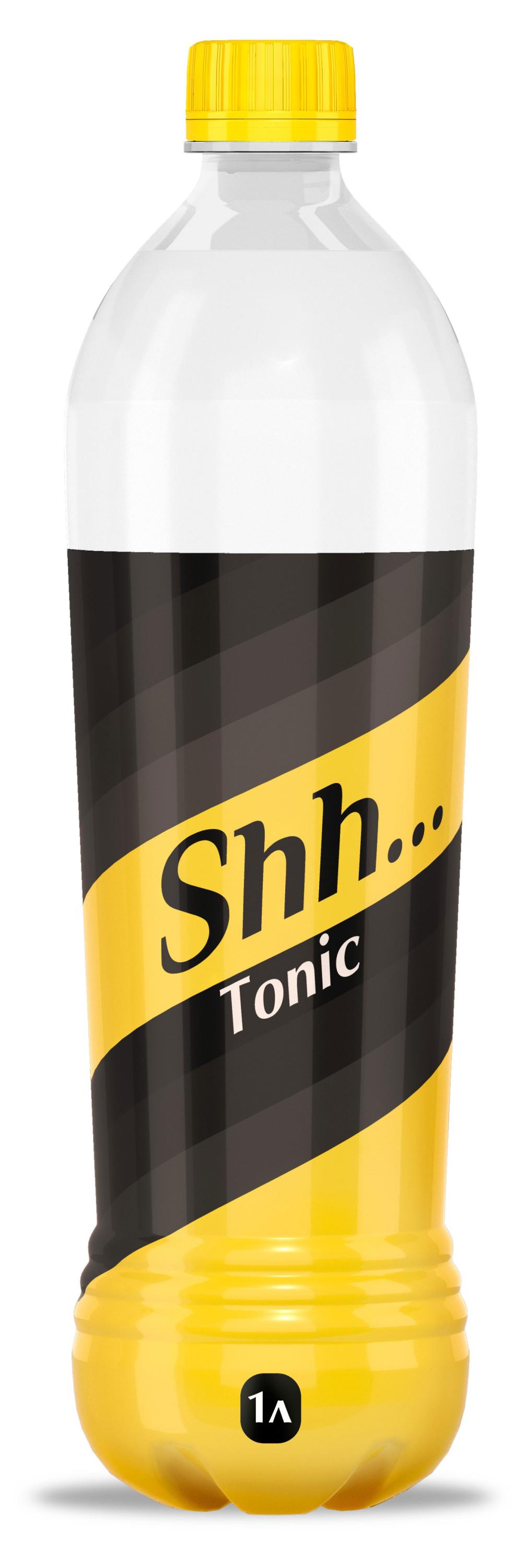 

Тоник Shh... Tonic, 1 л