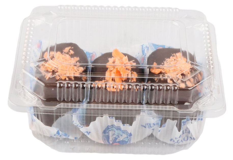 

Пирожные бисквитное Север Моркошка, 230 г