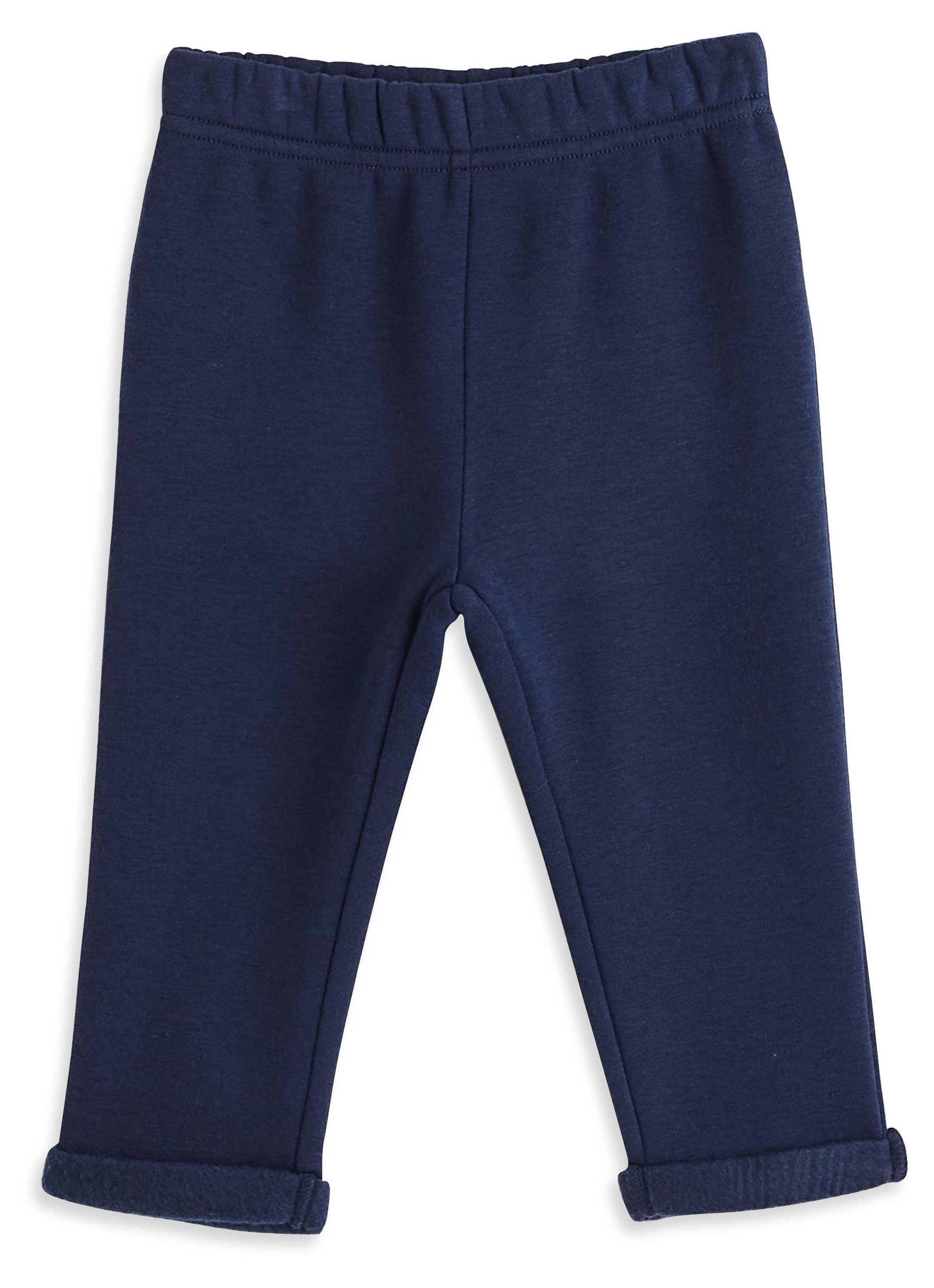 Изображение товара Брюки для мальчика InExtenso синие повседневные