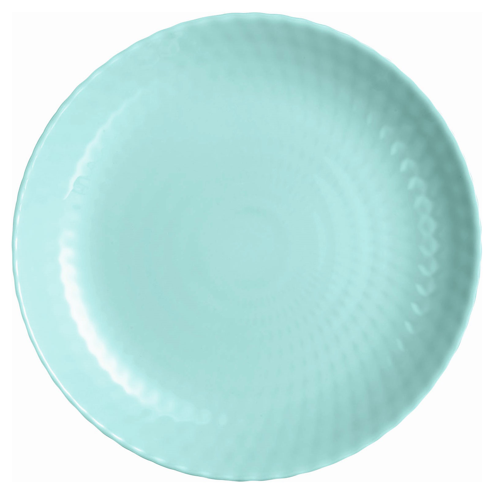 

Тарелка десертная Luminarc Pampille Turquoise, 19 см